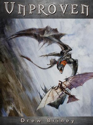 cover image of Unproven